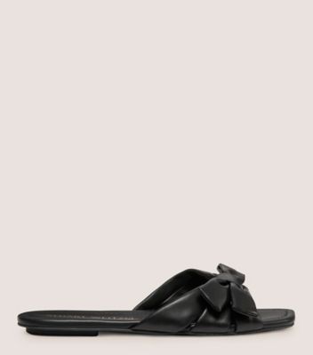 STUART WEITZMAN SOFIA SLIDE