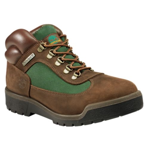 Men's Classic Field Boots | Timberland US Store