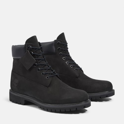 TIMBERLAND | Men's Premium 6-Inch Waterproof Boots