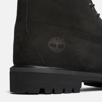 TIMBERLAND | Men's Premium 6-Inch Waterproof Boots