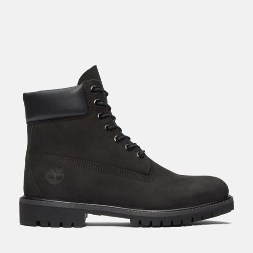 Where to Buy Black Timberlands?