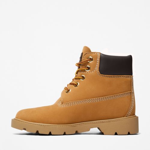 Youth Timberland® Classic 6-Inch Boots-