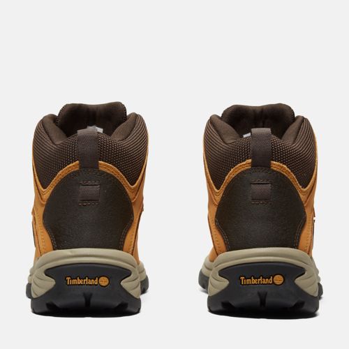 Timberland | Men's Ledge Mid Hiking Boots