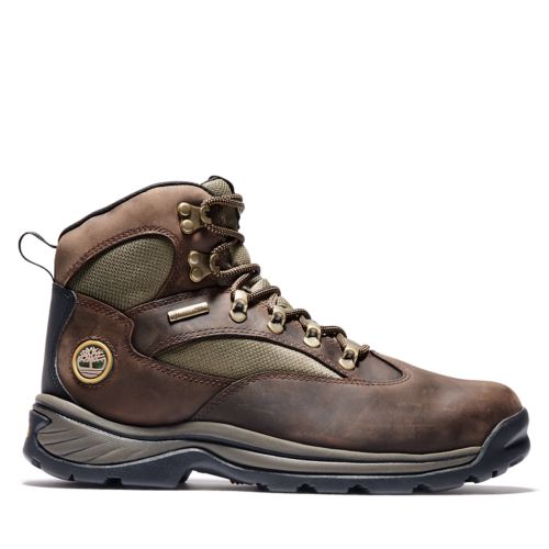 Leche Propio seta TIMBERLAND | Men's Chocorua Waterproof Hiking Boots