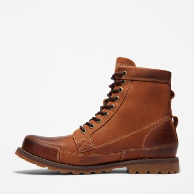 pond Condenseren Geschikt TIMBERLAND | Men's Earthkeepers® Original 6-Inch Leather Boots