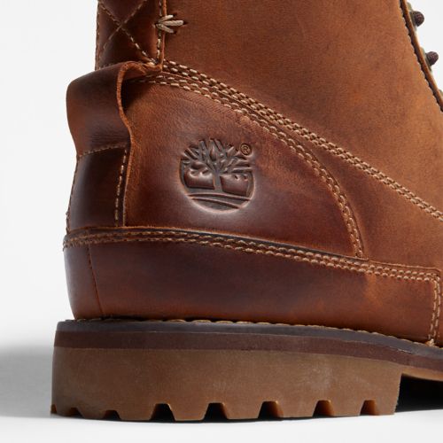TIMBERLAND | Men's Original 6-Inch Leather Boots