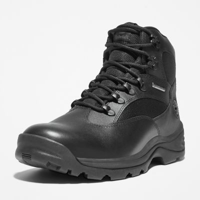 Men's Chocorua Trail Mid Waterproof Hiking Boots | Timberland US Store