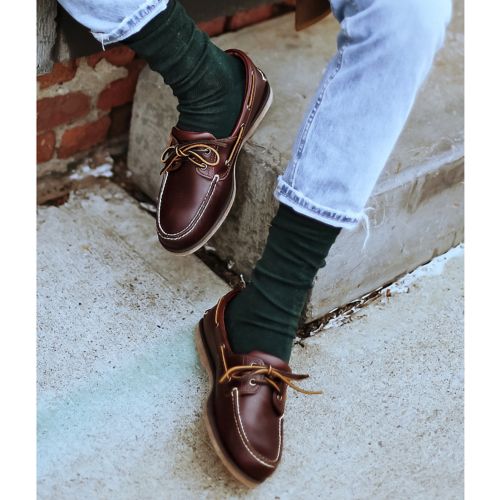 Classic Boat Shoes | Timberland US Store