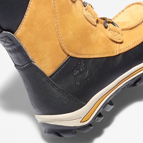 Youth Chillberg Waterproof Boots-