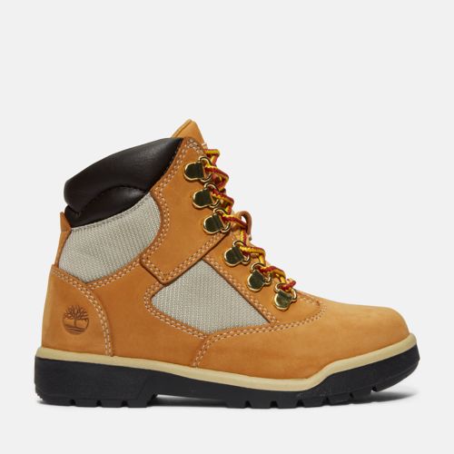 Youth Timberland® 6-Inch Field Boot-