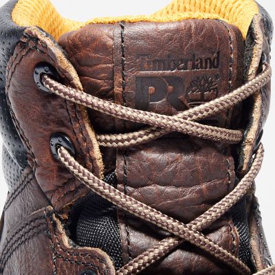 timberland pro titan composite safety-toe work boots