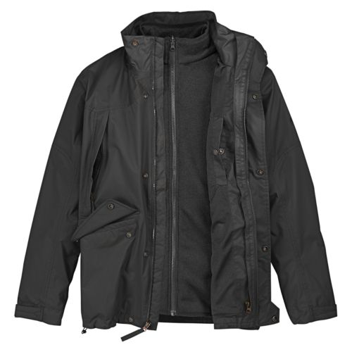 Men's Ragged Mountain 3-In-1 Jacket | Timberland US Store