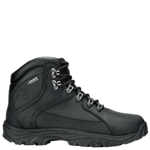 Men's Thorton Mid Waterproof Hiking Boots-
