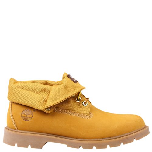 Men's Timberland® Roll-Top Boots | US