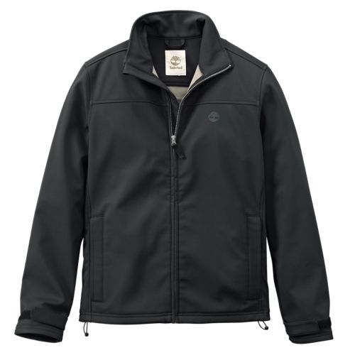 Men's Mount Elden Windproof Shell Jacket | Timberland US Store