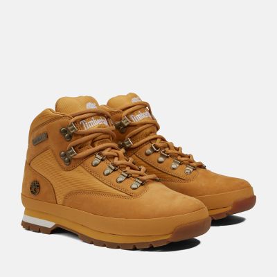 Euro Hiker Boots | Timberland US Store