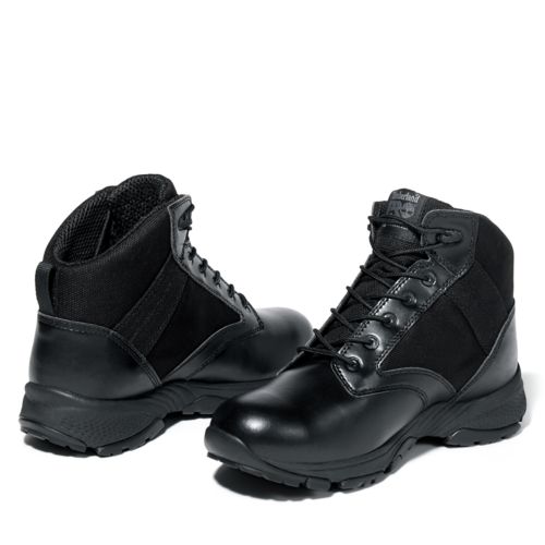 canción conducir Autónomo Men's Timberland PRO® Valor™ Tactical 5" Soft Toe Work Shoes | Timberland  US Store