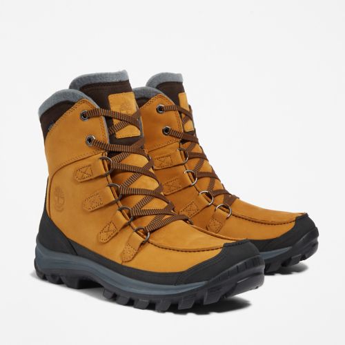 Men's Chillberg Waterproof Insulated Boots-