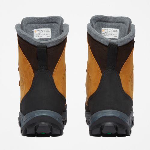 Men's Chillberg Waterproof Insulated Boots-