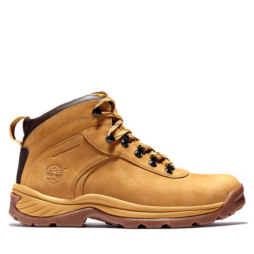 Flume Mid Waterproof Boots | Timberland CA Store