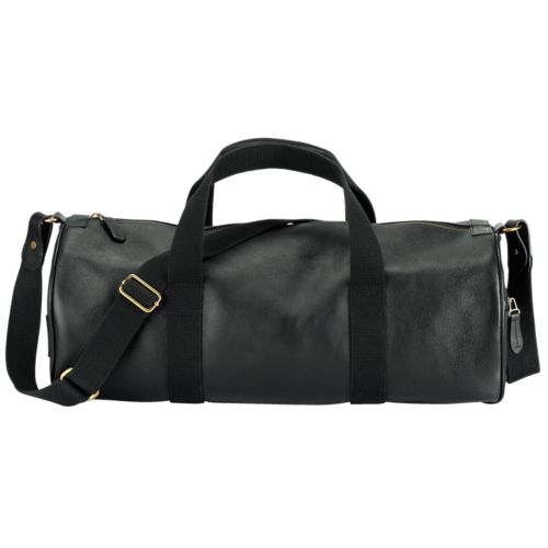Nantasket Leather Duffle Bag | Timberland US Store