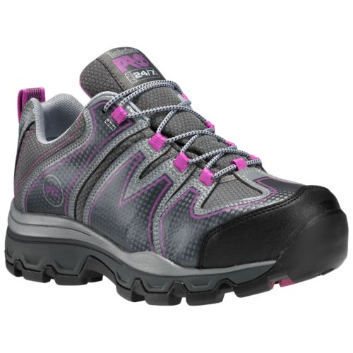 Timberland PRO® Rockscape Toe Work Shoes | Timberland Store