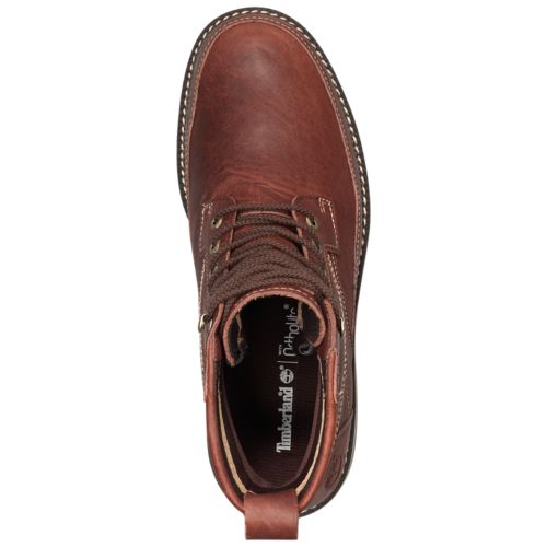 Men's Chestnut Ridge 6-Inch Waterproof Boots | Timberland US Store