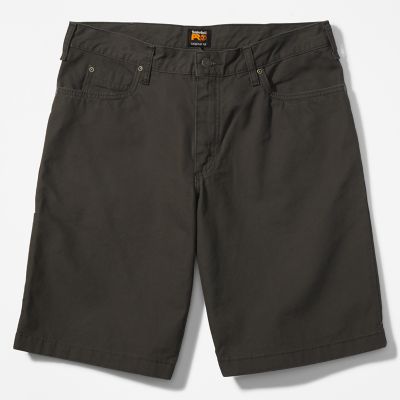 Men's Timberland PRO® Son-Of-A-Short Canvas Work Shorts