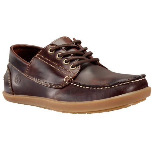Men's 4-Eye Camp Shoes | Timberland Store