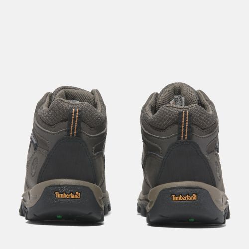 Toddler Mt. Maddsen Waterproof Hiking Boots-