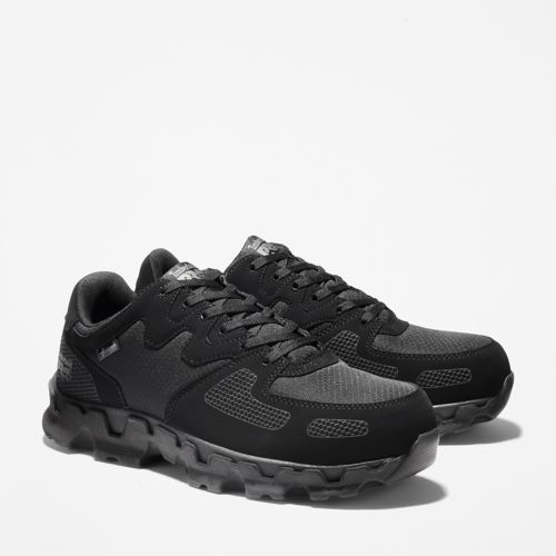 Men's Timberland PRO® Powertrain Alloy Toe Work Sneaker-