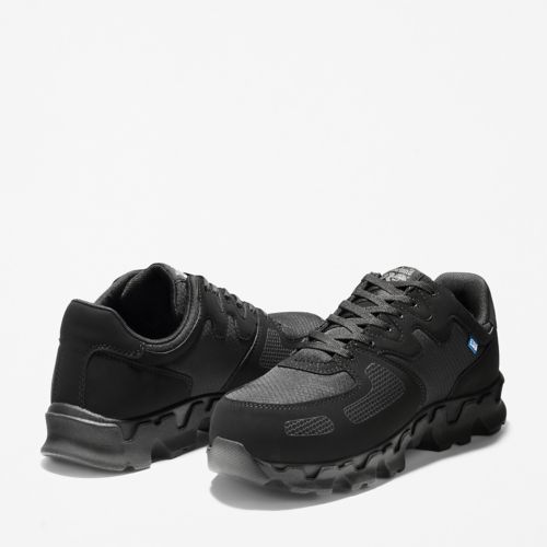 Men's Timberland PRO® Powertrain Alloy Toe Work Sneaker-
