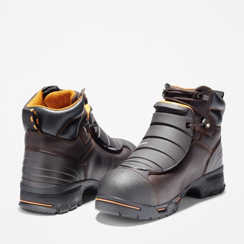Men's Timberland PRO® Endurance Met Guard Steel Toe Work Boot-