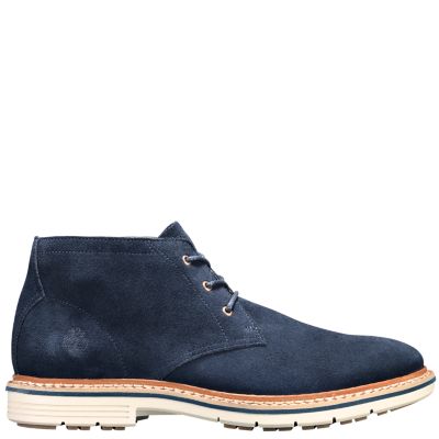 Men's Naples Trail Suede Chukka Boots | Timberland US Store