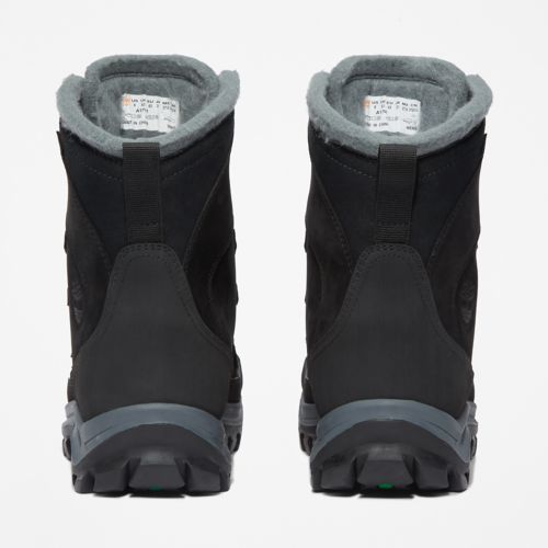 Men's Chillberg Insulated Winter Boots-