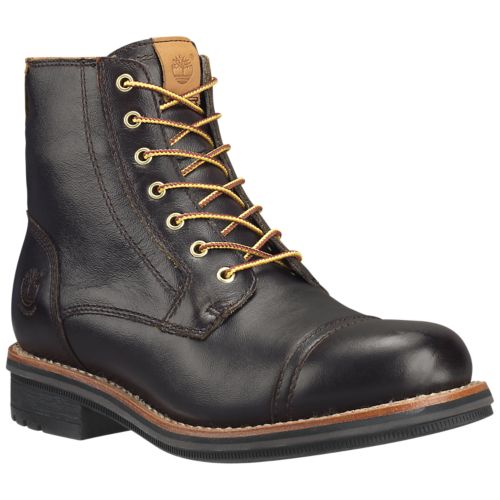 Men's Willoughby 6-Inch Waterproof Boots | Timberland Store