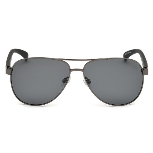 Timberland | Polarized Aviator Sunglasses