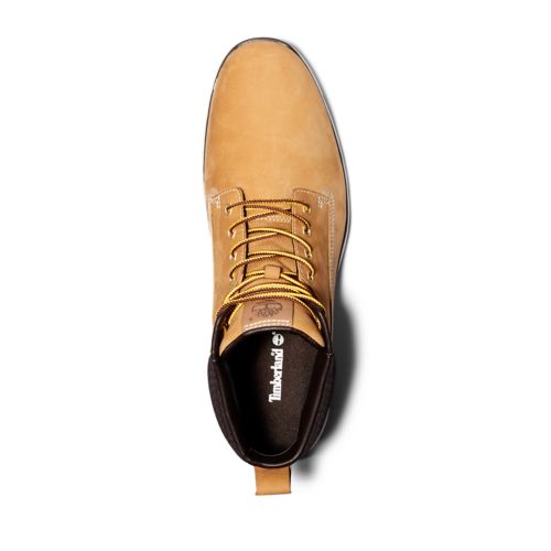 interieur Brandewijn Reclame Men's Killington Leather Chukka Sneaker Boots | Timberland US Store