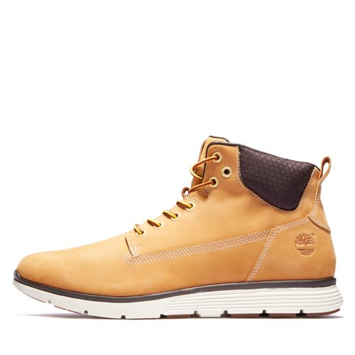 interieur Brandewijn Reclame Men's Killington Leather Chukka Sneaker Boots | Timberland US Store