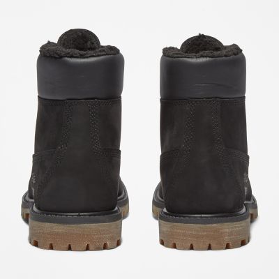 Women's Timberland® Premium 6-Inch Waterproof Warm-Lined Boots