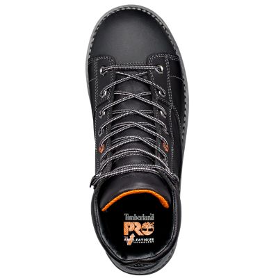 Men's Timberland PRO® Gridworks 6" Alloy Toe Work Boots | Timberland US ...