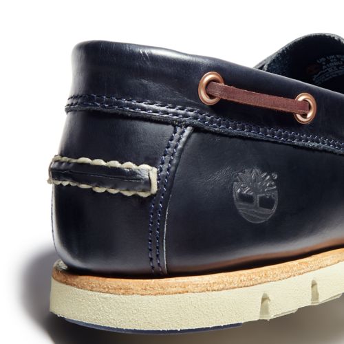 Men's Tidelands 2-Eye Leather Shoes | Timberland US Store
