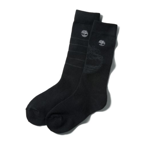 Women's 2-Pack Boot Socks-