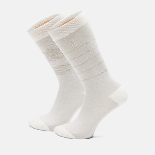 Women's 2-Pack Cushioned Boot Socks-