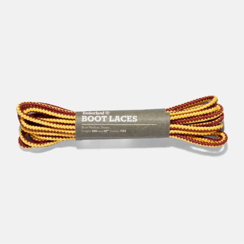 How Long Are Timberland Boot Laces?