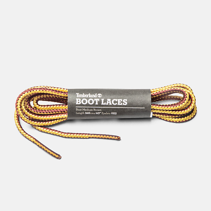 63-Inch Replacement Boot Laces-