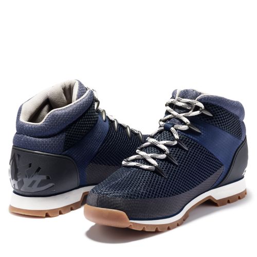 Duty Somatic cell soul Timberland | Men's Euro Sprint Boots
