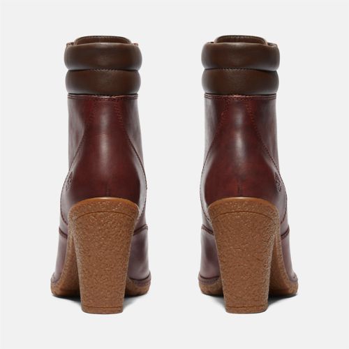 Women's Tillston 6-Inch Boots-