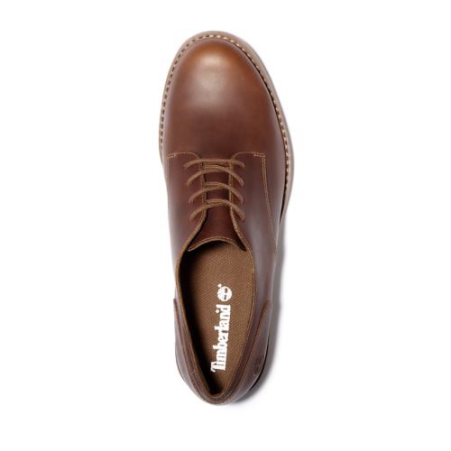Women's Magby Oxford Shoes-