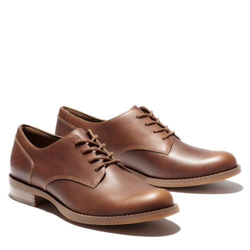 Timberland | Magby Oxford Shoes